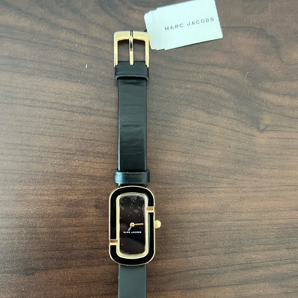 Marc Jacobs watch NWT